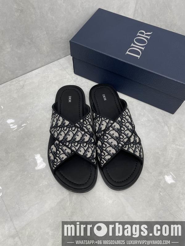 Dior Shoes sz38-45 mnw0101