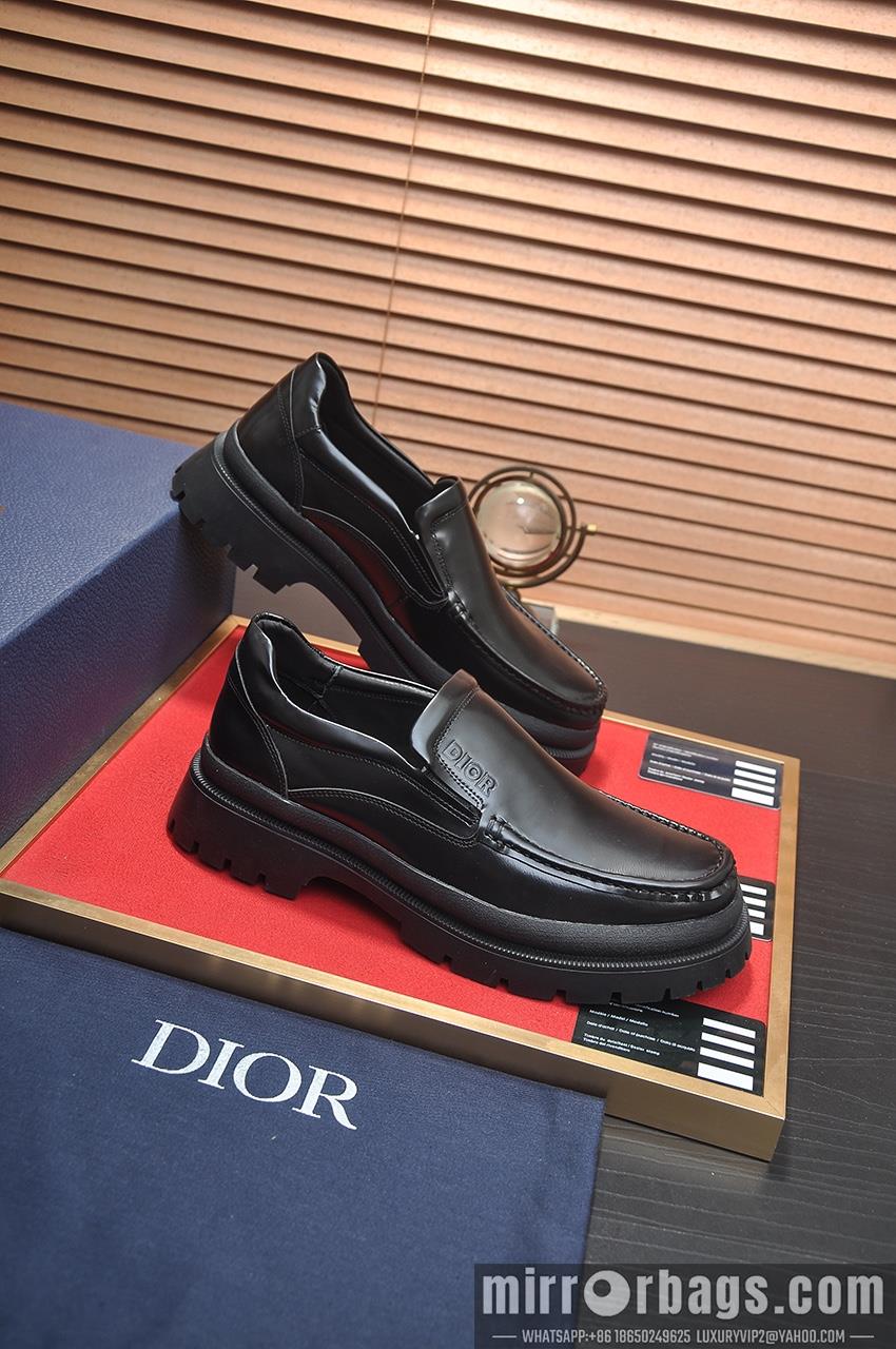 Dior Shoes sz38-44 hnh1226