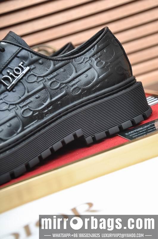 Dior Shoes sz38-44 mnm0118