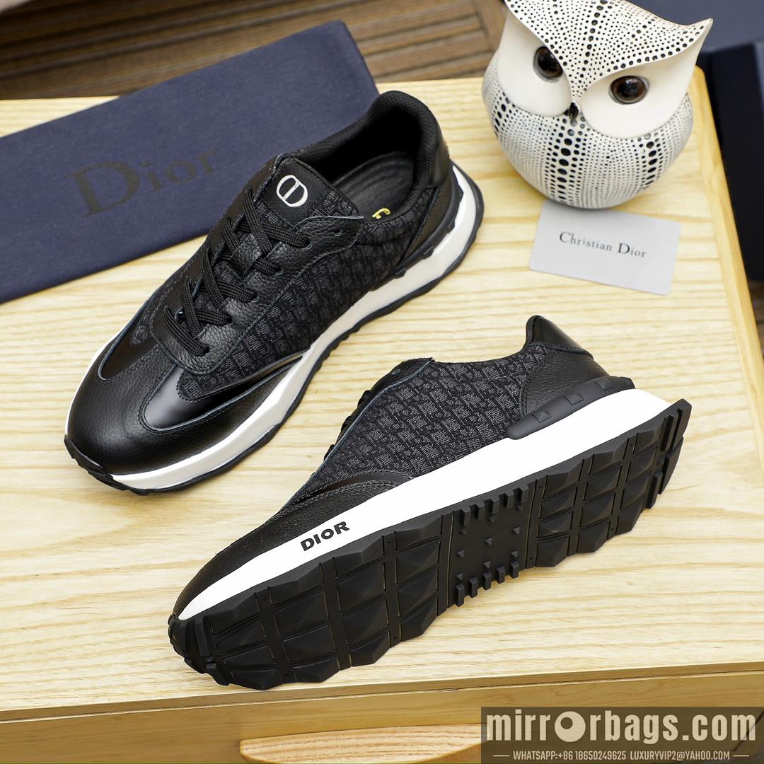 Dior Shoes sz38-44 hnh1212