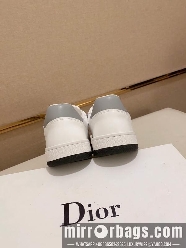 Dior Shoes sz38-44 hnm0154