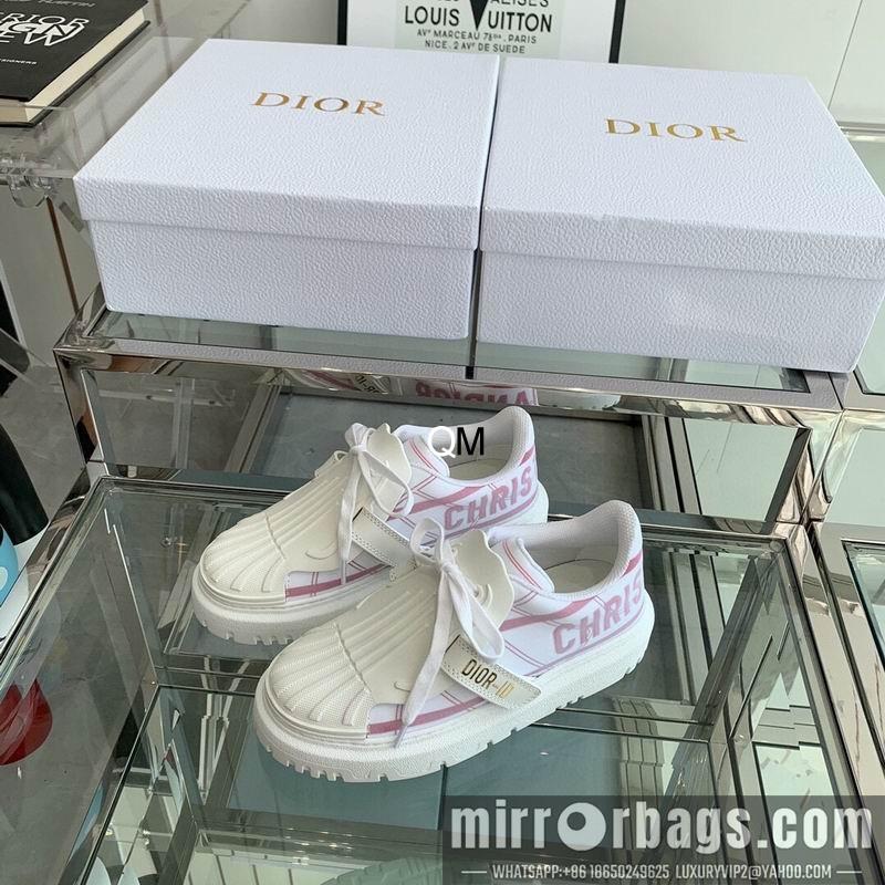 Dior Shoes sz35-40OM0102