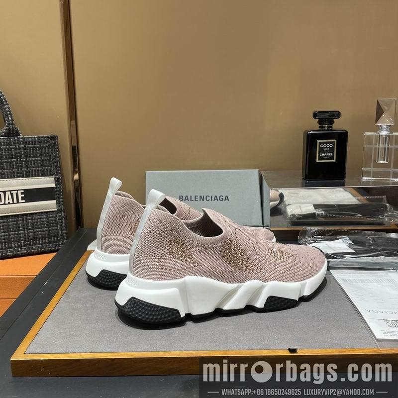 Balenciaga Shoes sz35-45 mnm0125