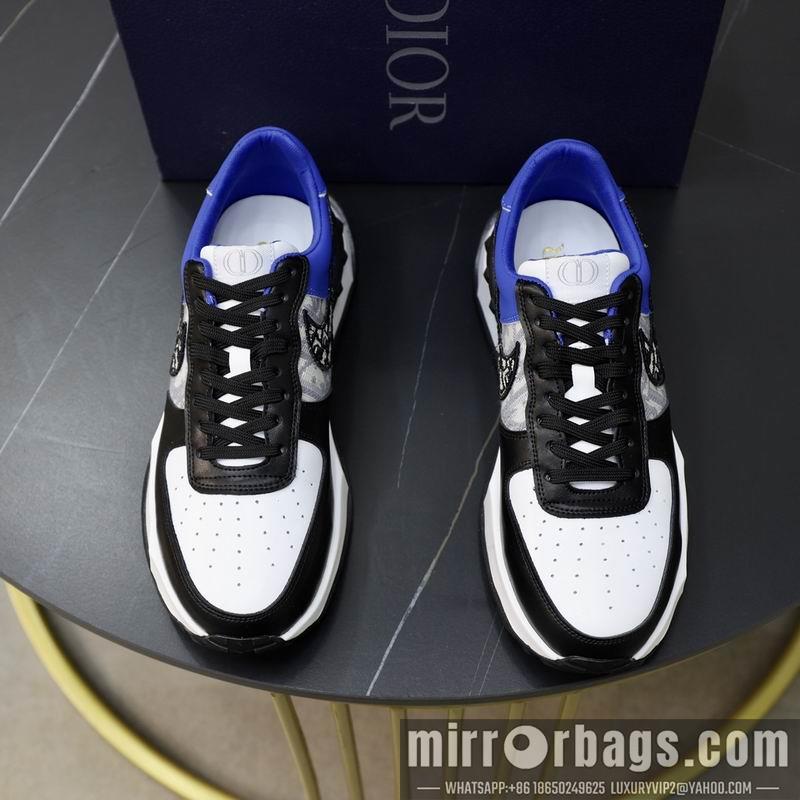 Dior Shoes sz38-44 mnw0306