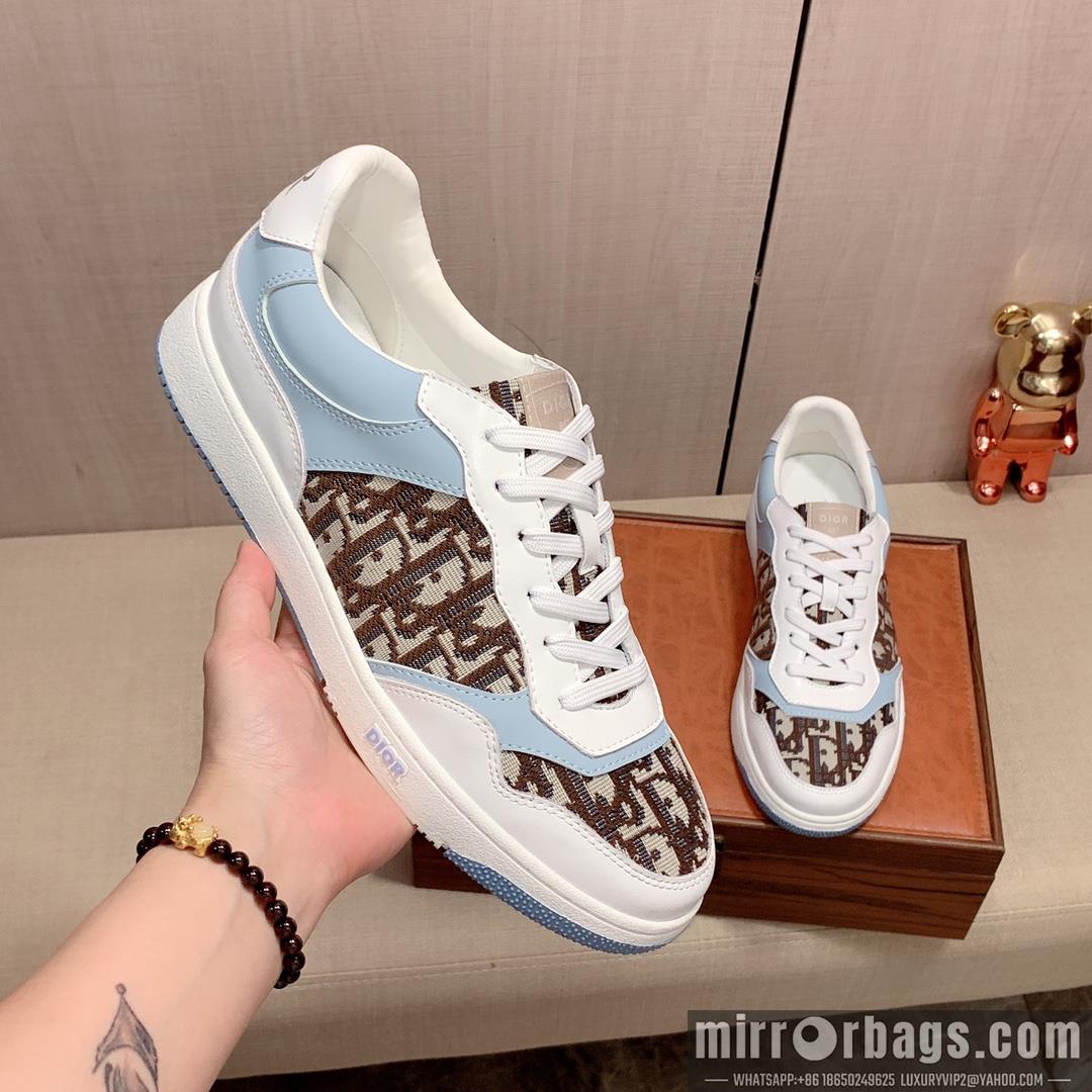 Dior Shoes sz38-44 h0602