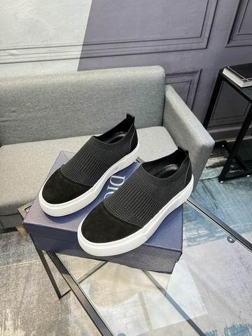 Dior Shoes sz38-45 mnh0506