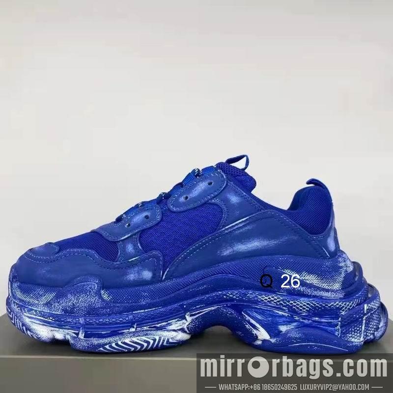 Balenciaga Shoes sz35-45 L1101