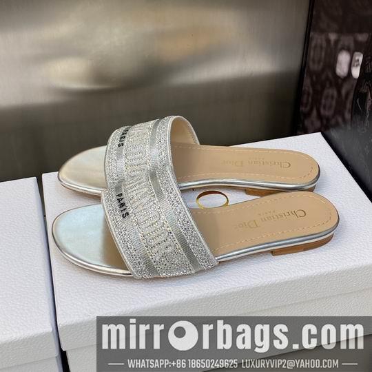 Dior Shoes sz34-43 mnh0515