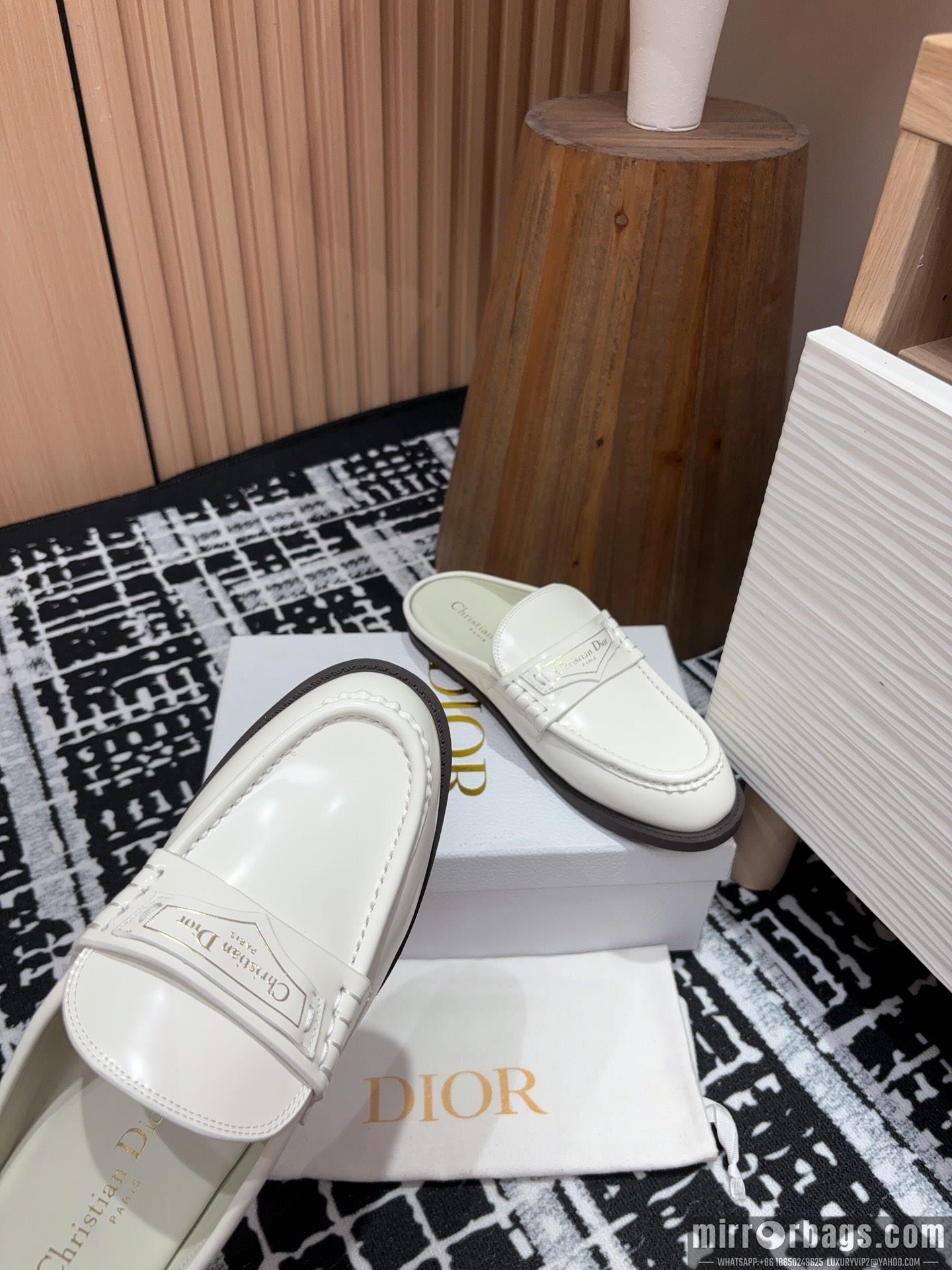Dior Shoes sz35-43 h1003
