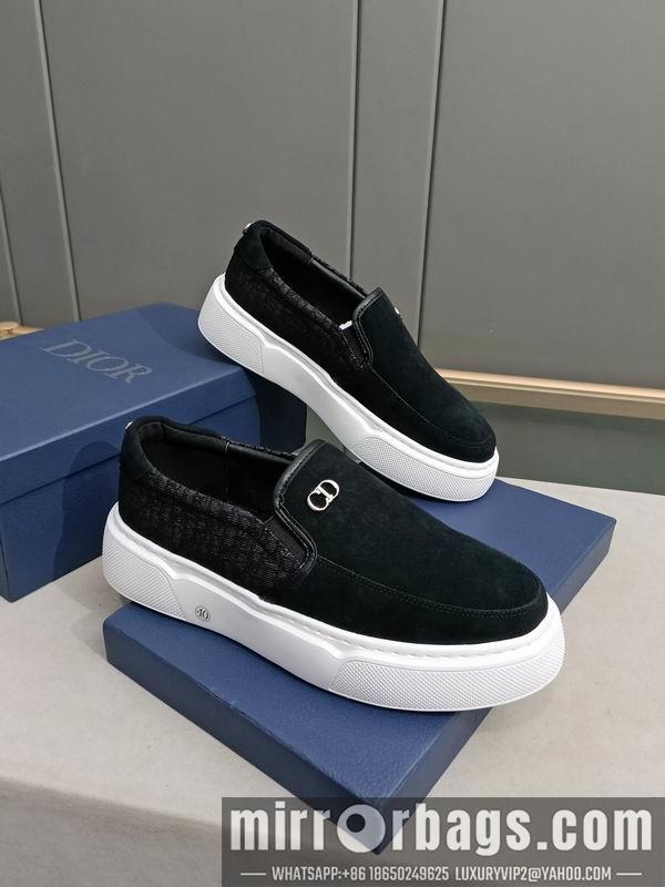 Dior Shoes sz38-44 hnm0182