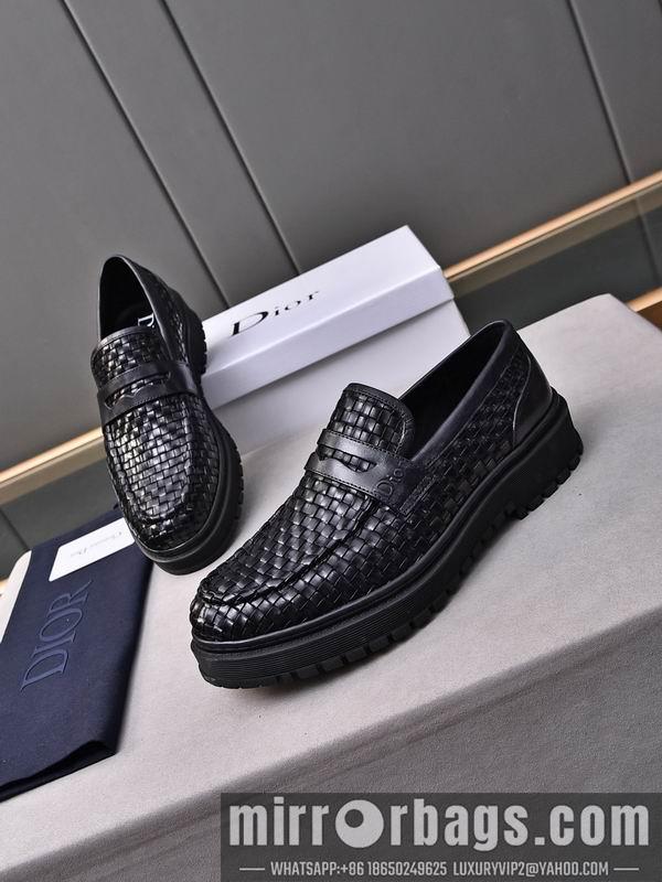 Dior Shoes sz38-45 mnw0188