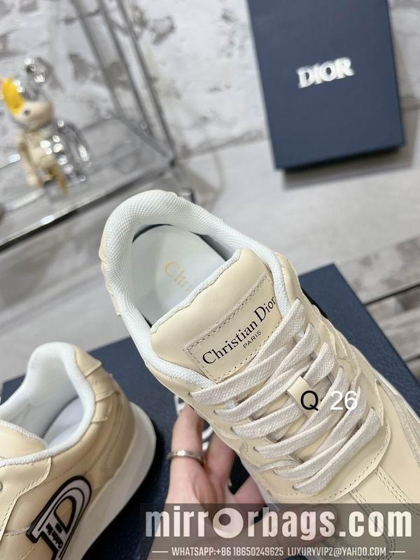 Dior Shoes sz35-45 L1102