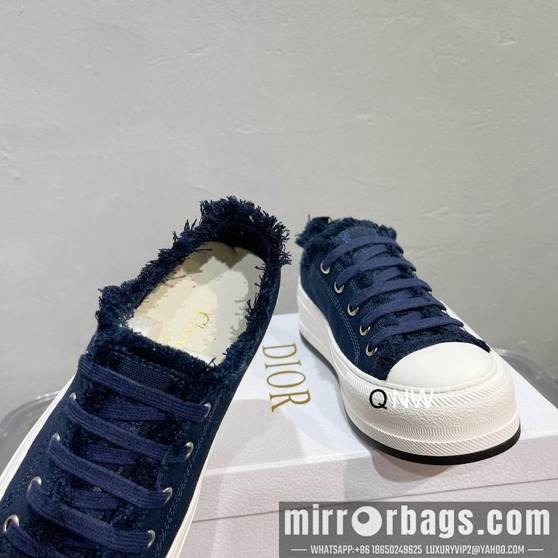 Dior Shoes sz35-41 NW0702