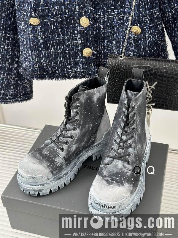 Balenciaga Shoes sz35-40 4C JX1010