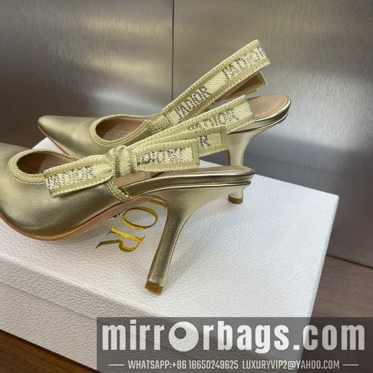 Dior Shoes sz33-44 9.5cm mnh0316