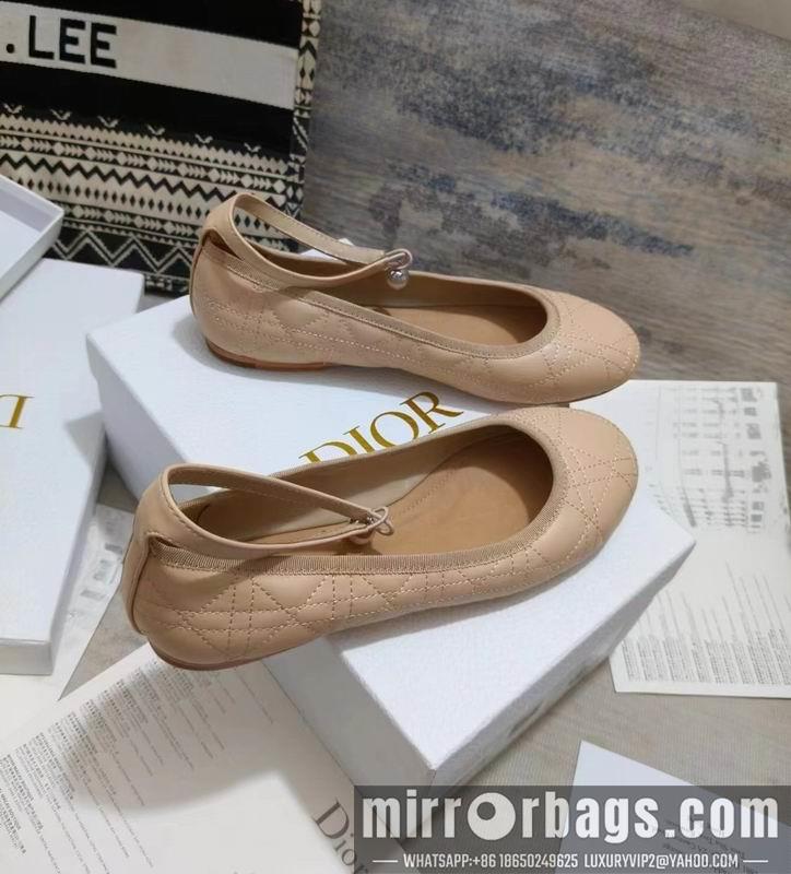 Dior Shoes sz35-41 mnw0306