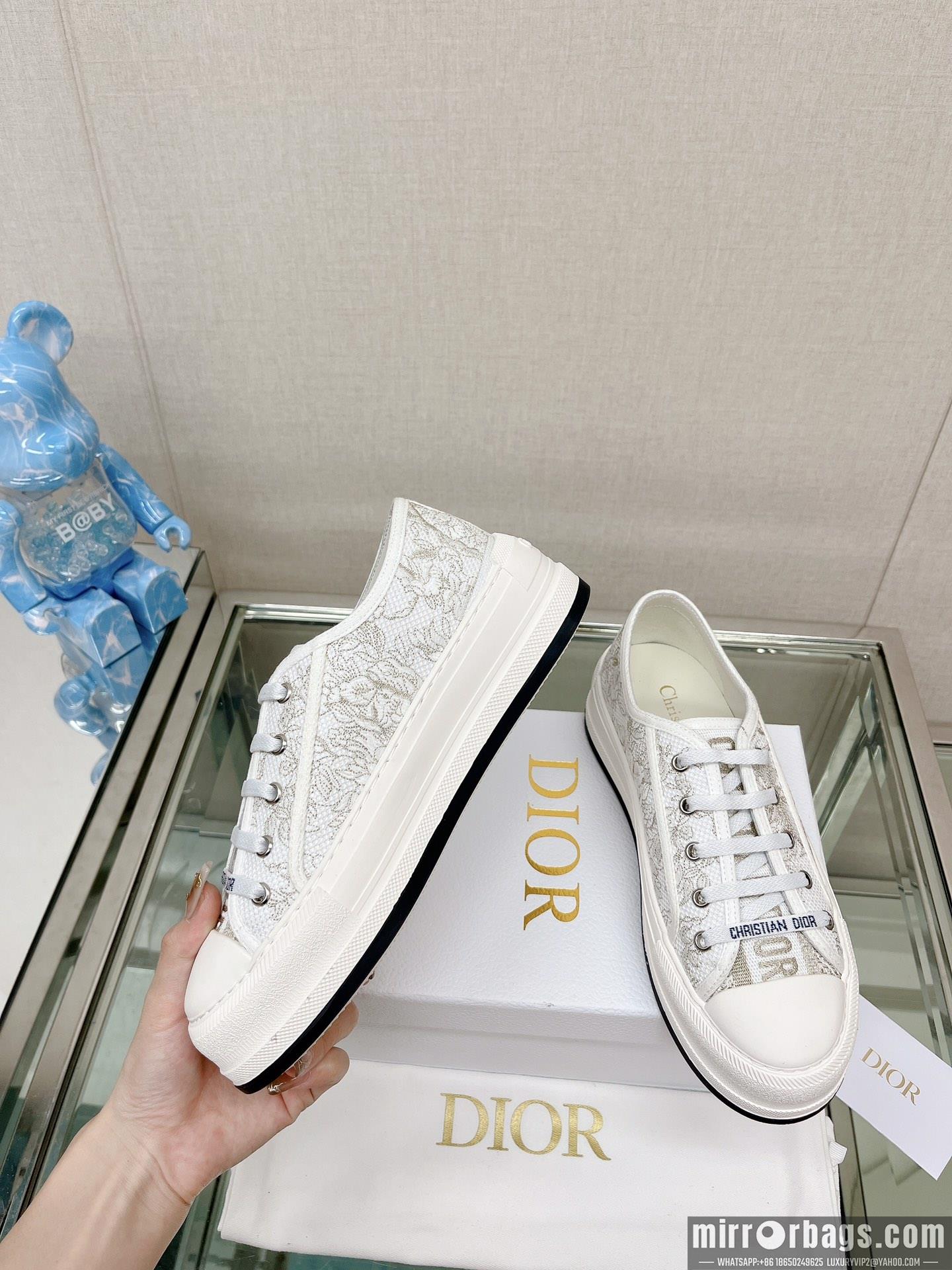 Dior Shoes sz35-41 h1014