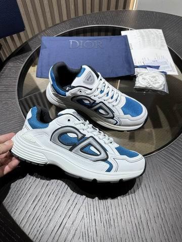 Dior Shoes sz39-46 hnh0802