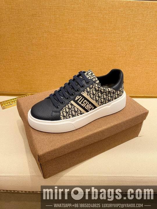 Dior Shoes sz38-45 jyh0906