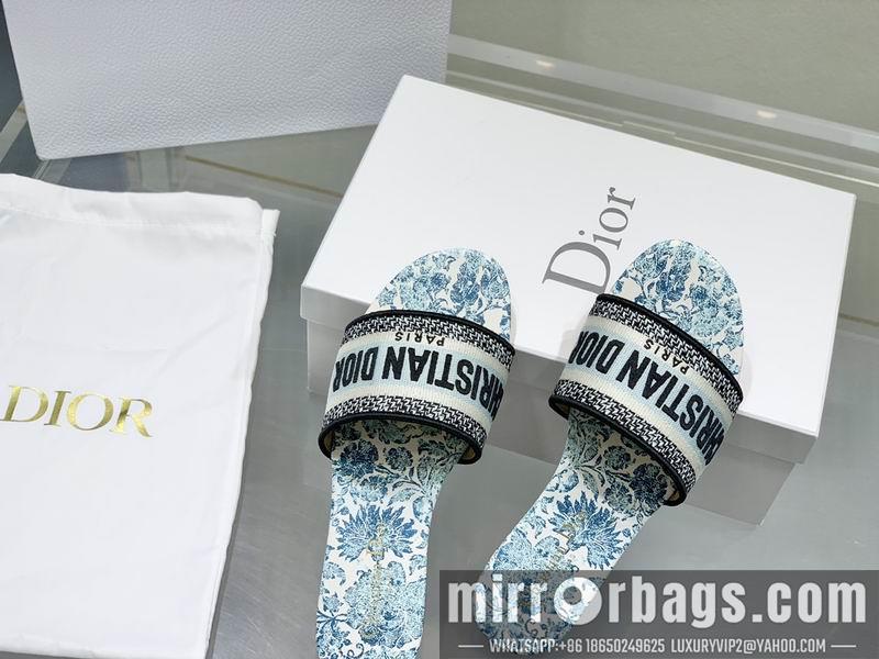 Dior Shoes sz35-42 mnw0421
