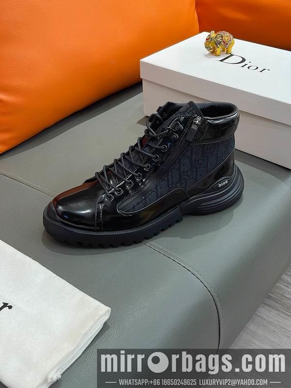Dior Shoes sz38-44 mnw0305