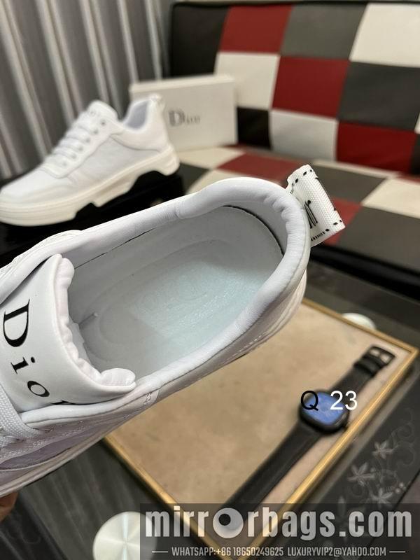 Dior Shoes sz38-45 HY1105