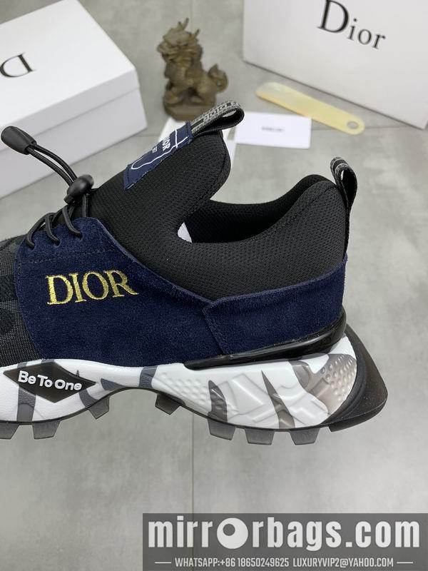 Dior Shoes sz38-44 mnm0104