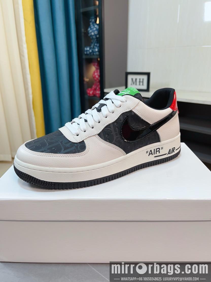 Dior Shoes sz38-44 h1008