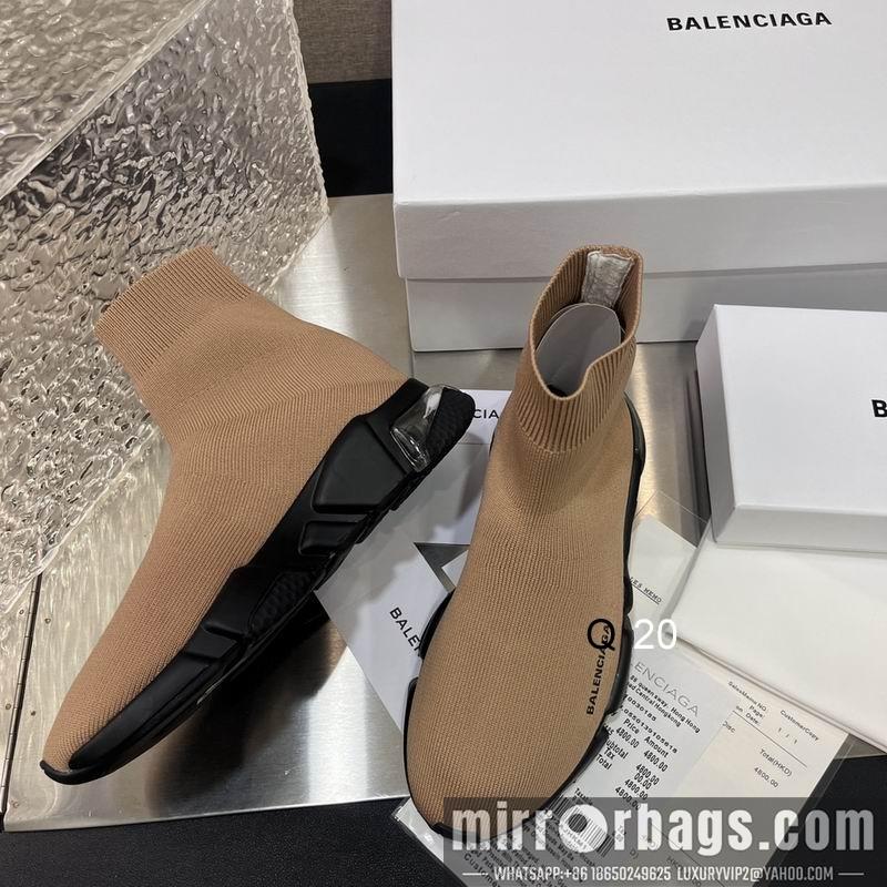 Balenciaga Shoes sz35-45 XX0213