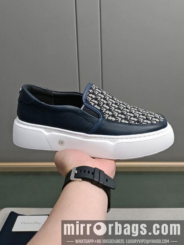 Dior Shoes sz38-45 mnw0202