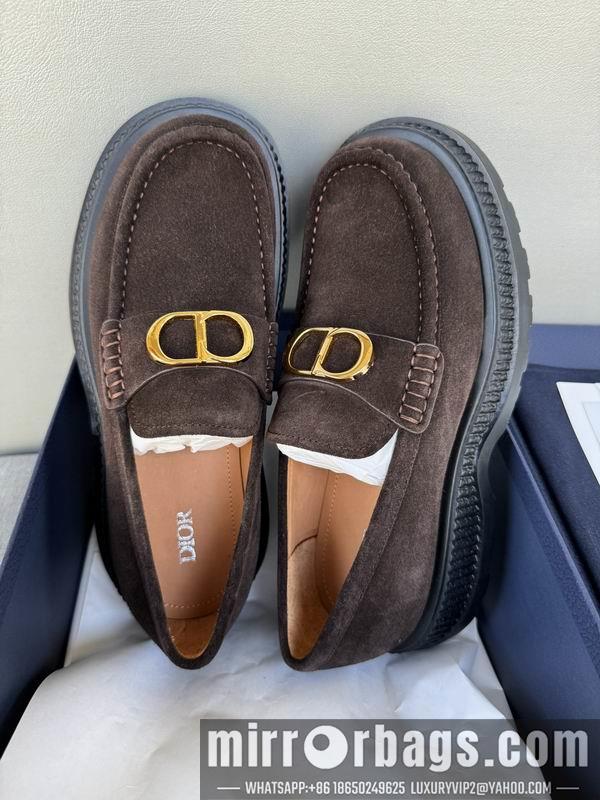 Dior Shoes sz39-44 hnh0334