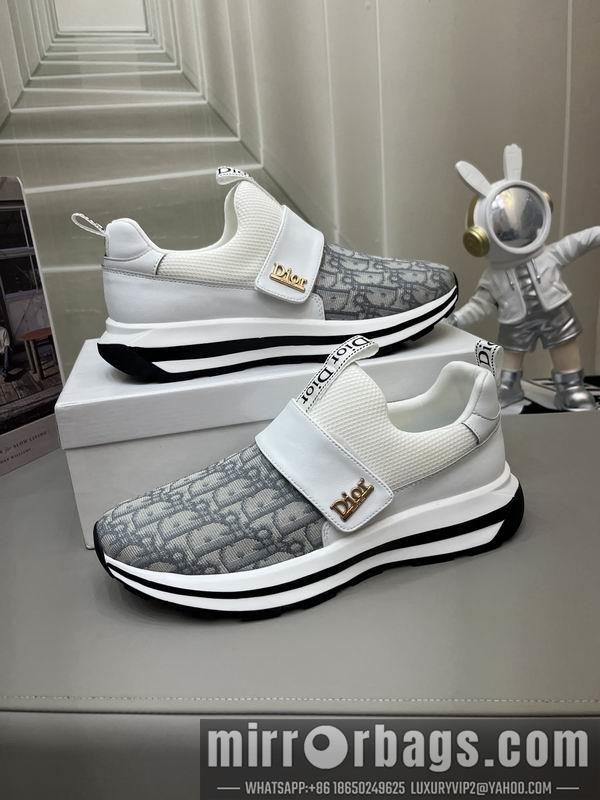 Dior Shoes sz38-44 mnm0120