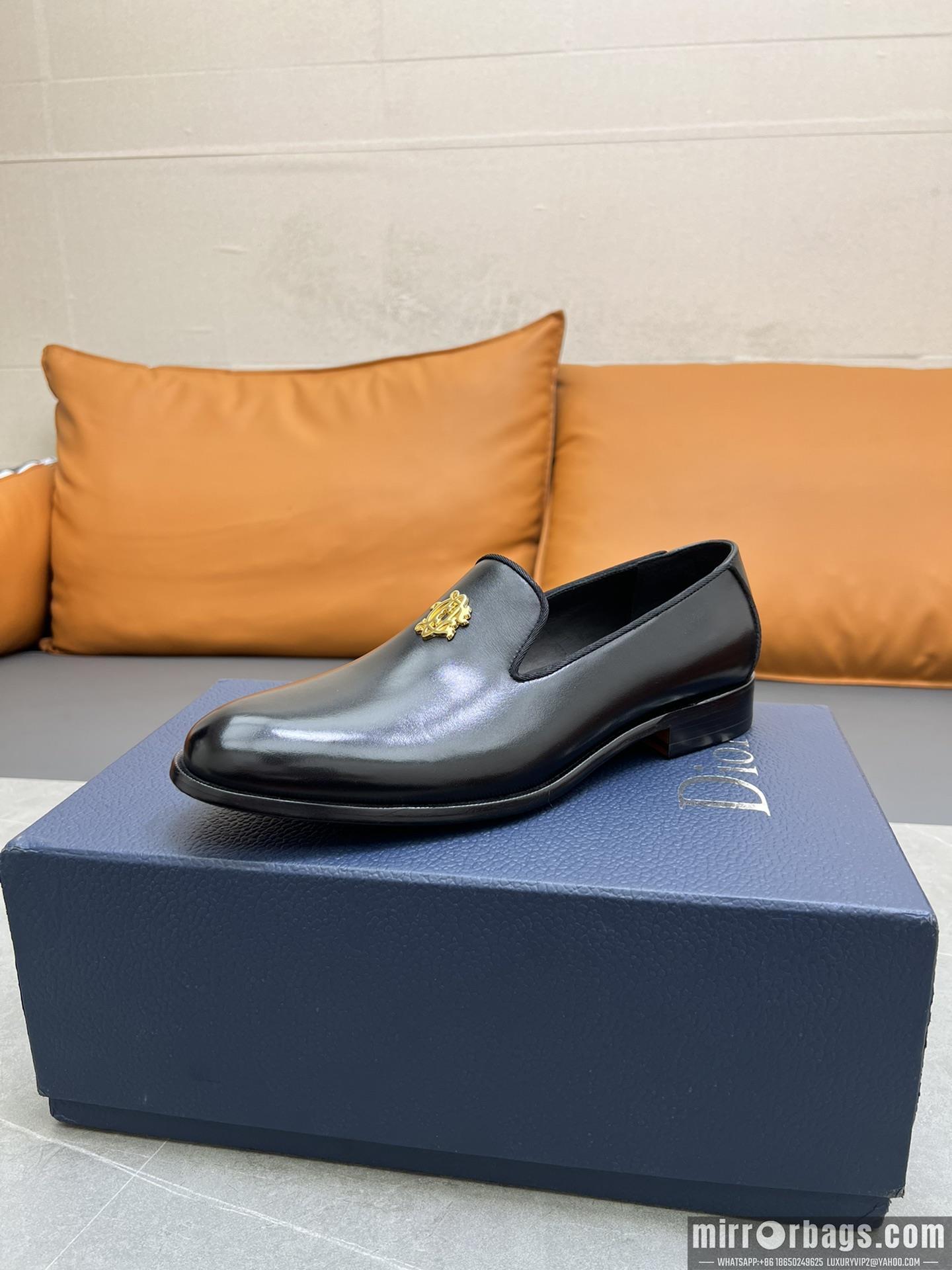 Dior Shoes sz39-44 h0706