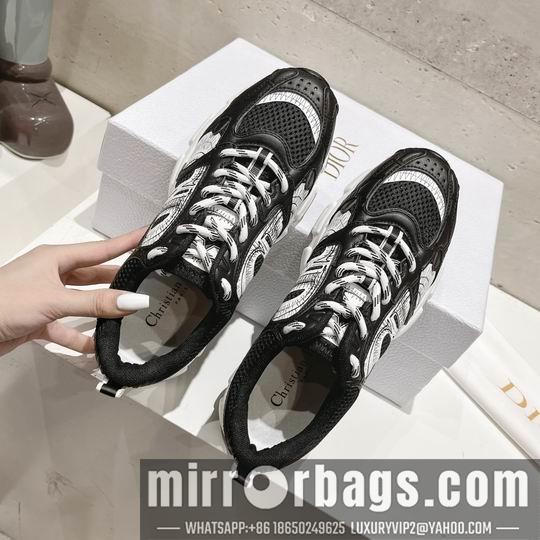 Dior Shoes sz35-40 mnh0607