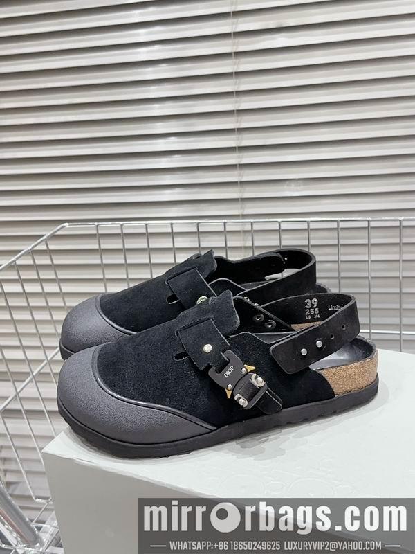 Dior Shoes sz35-46 mnw0401