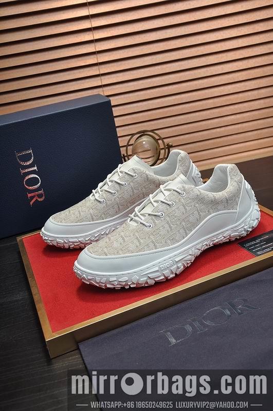 Dior Shoes sz38-45 mnw0407
