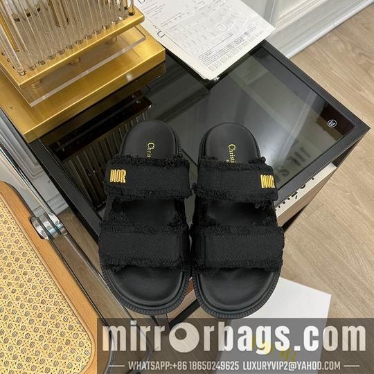 Dior Shoes sz35-41 mnh0703