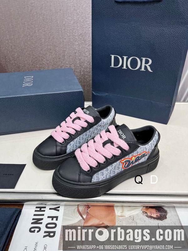 Dior Shoes sz35-45 GDT0406