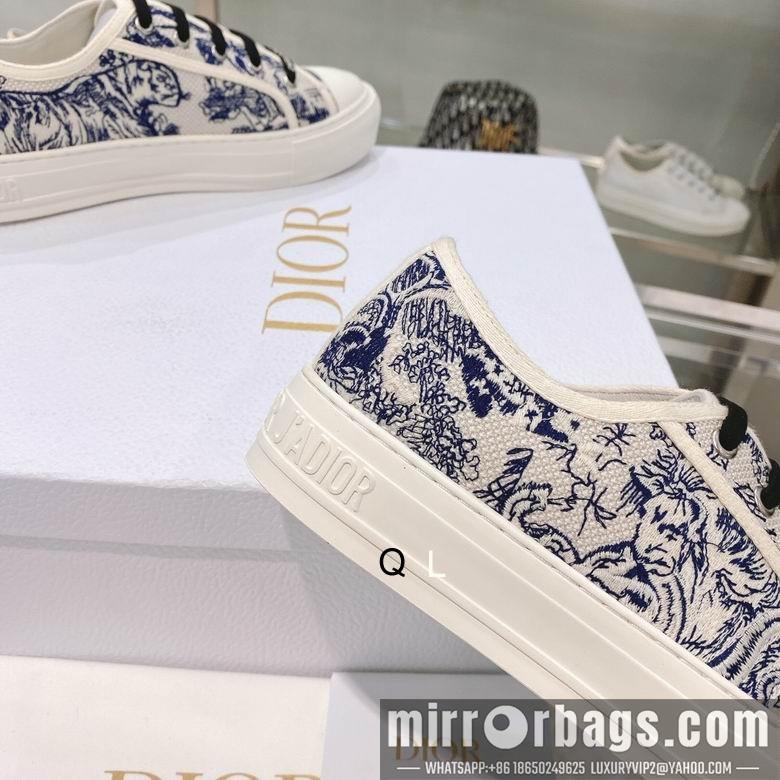 Dior Shoes sz35-41LL0109