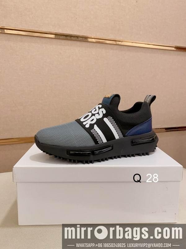 Dior Shoes sz38-45 n0301