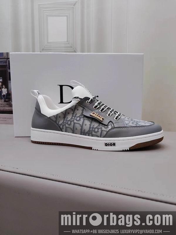 Dior Shoes sz38-44 mnm0135