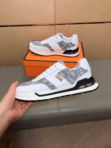Dior Shoes sz38-44 mnh0605