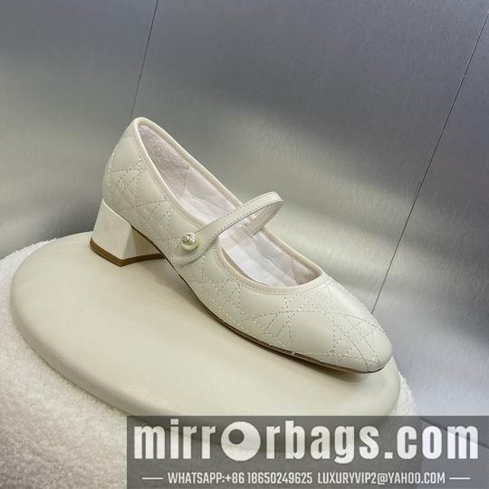 Dior Shoes sz34-43 mnh0503