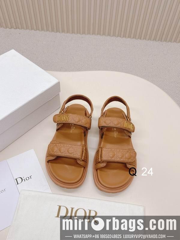 Dior Shoes sz35-40 RW0709