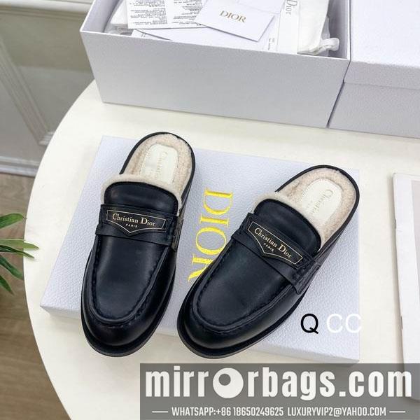 Dior Shoes sz35-40 XC1001