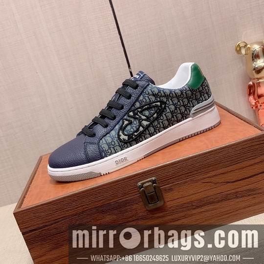 Dior Shoes sz38-44 mnh0511