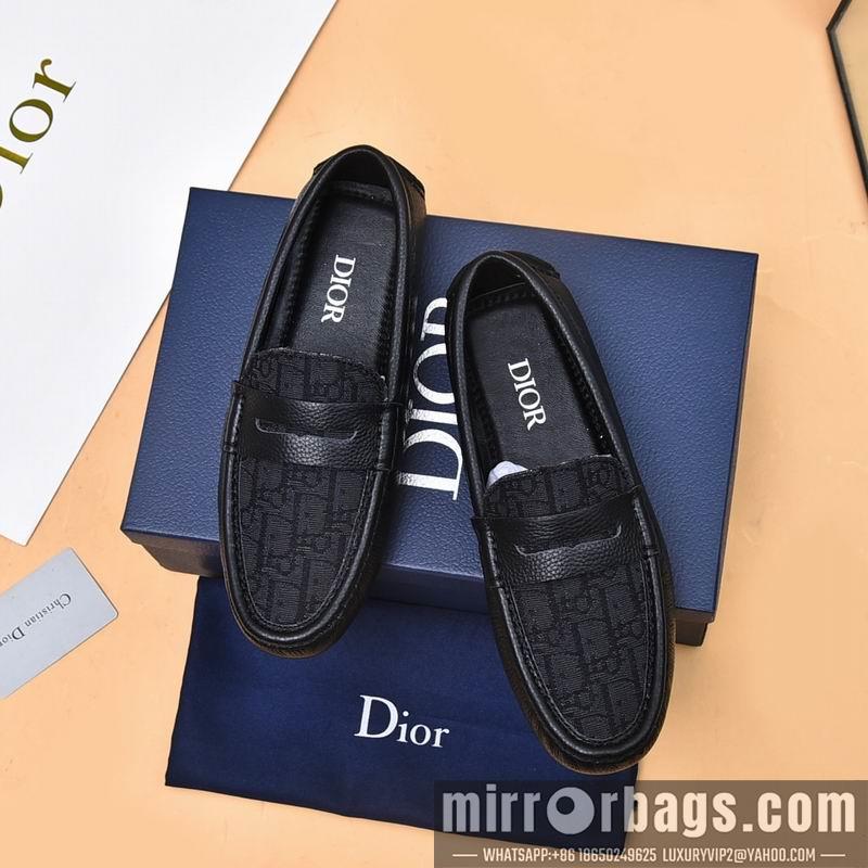 Dior Shoes sz38-46 mnw01106