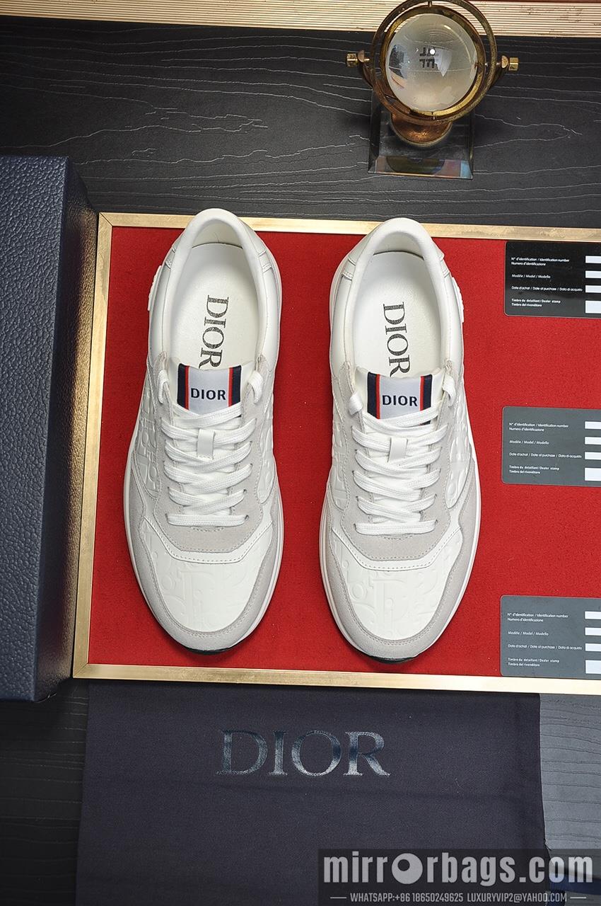 Dior Shoes sz38-44 h0605