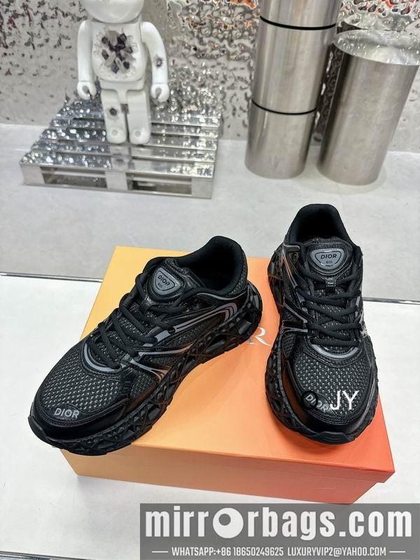 Dior Shoes sz38-45 JY0101