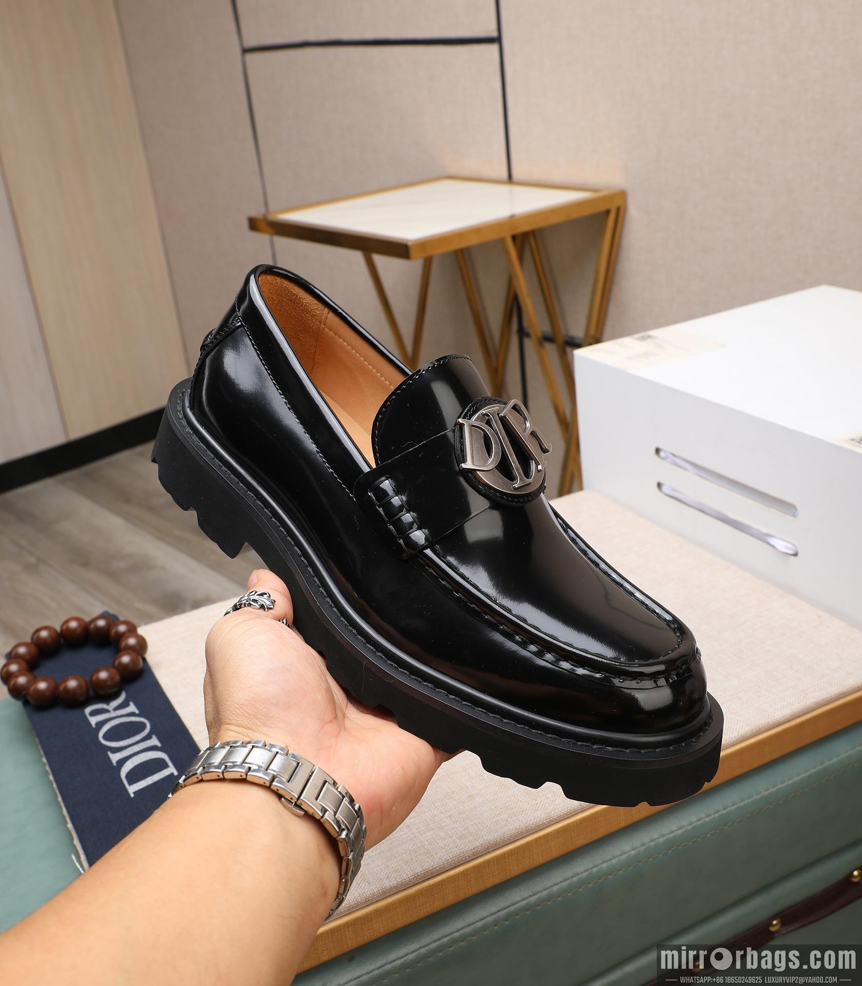 Dior Shoes sz38-44 hnh1222